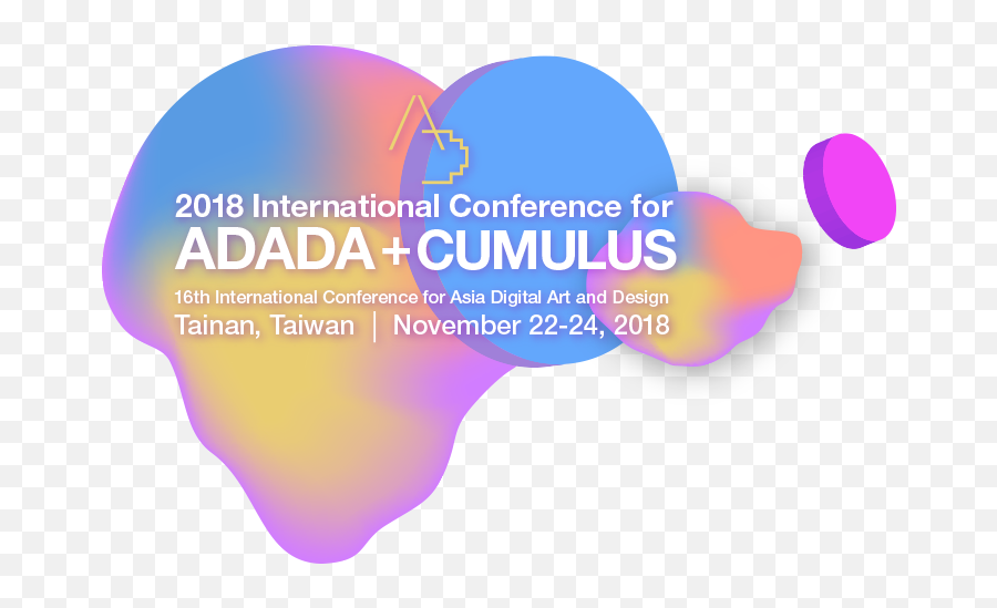 2018 International Conference For Adada Cumulus - Internqtional Art Conferece Emoji,Human Emotion Tree Art Design Art