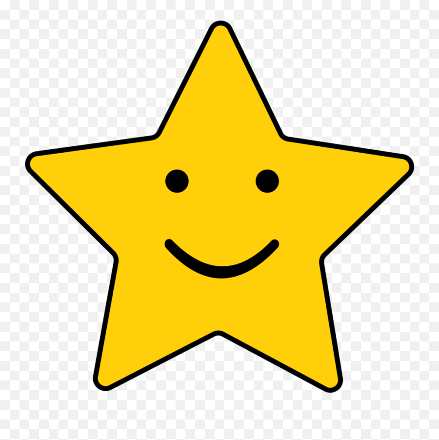 Sticker Stars Star Purple Tumblr Crown - Teaching Aids Stars For Kids Emoji,Yellow Star Emoji