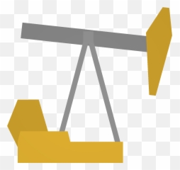 Pump Jack - Unturned Pump Jack Emoji,Unturned Flag Emojis