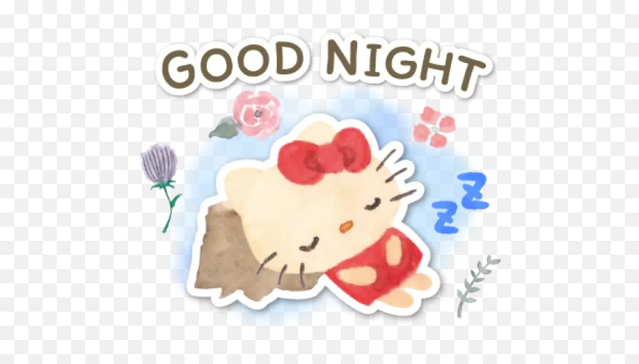 Sanrio Characters Part 2 Stickers For Whatsapp - Happy Emoji,Breaking Bad Emoji