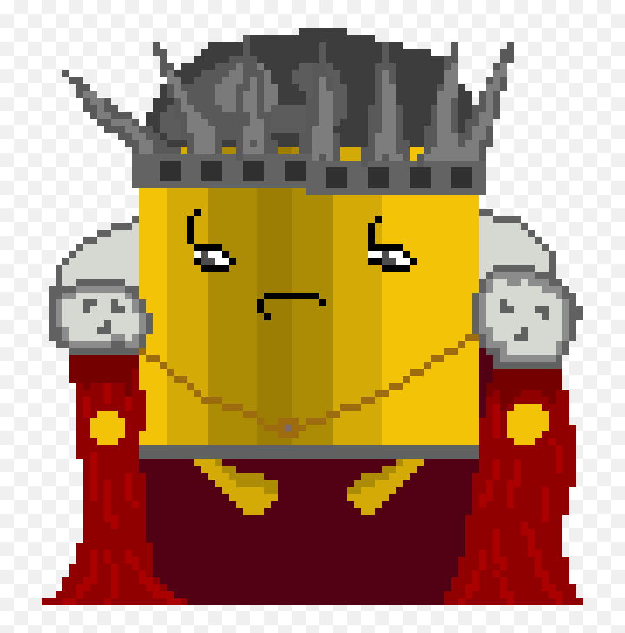 The Best 19 Bullet King Png Emoji,Enter The Gungeon Emoticon