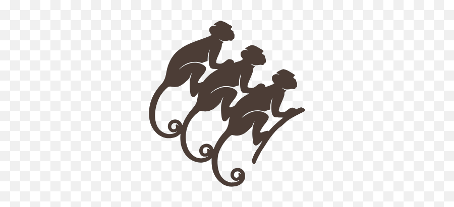 Gtsport Decal Search Engine - Transparent Monkey Shoulder Logo Emoji,See No Evil Monkey Emoji High Resolution Image