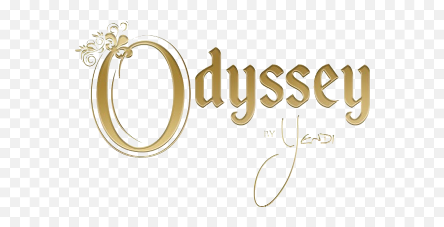 Odyssey By Yendi - Odyssey By Yendi Logo Emoji,Yendi Phillips Emotion Face