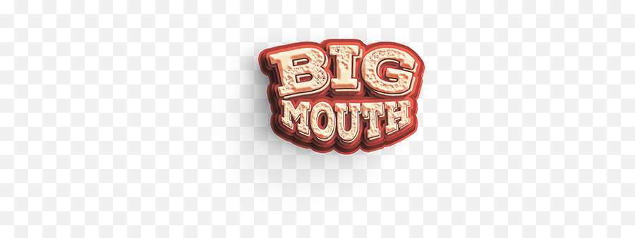 Bigmouth Projects - Language Emoji,Doodle Mouths Emotions