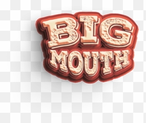 Bigmouth Projects - Language Emoji,Doodle Mouths Emotions