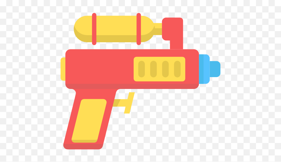 Holi Pichkari Water Gun Png Free Holi - Transparent Water Gun Clipart Emoji,Apple Watergun Emoji