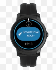 Smartdrive With Pushtracker E2 - Watch Strap Emoji,Smartdrive Versus Emotion
