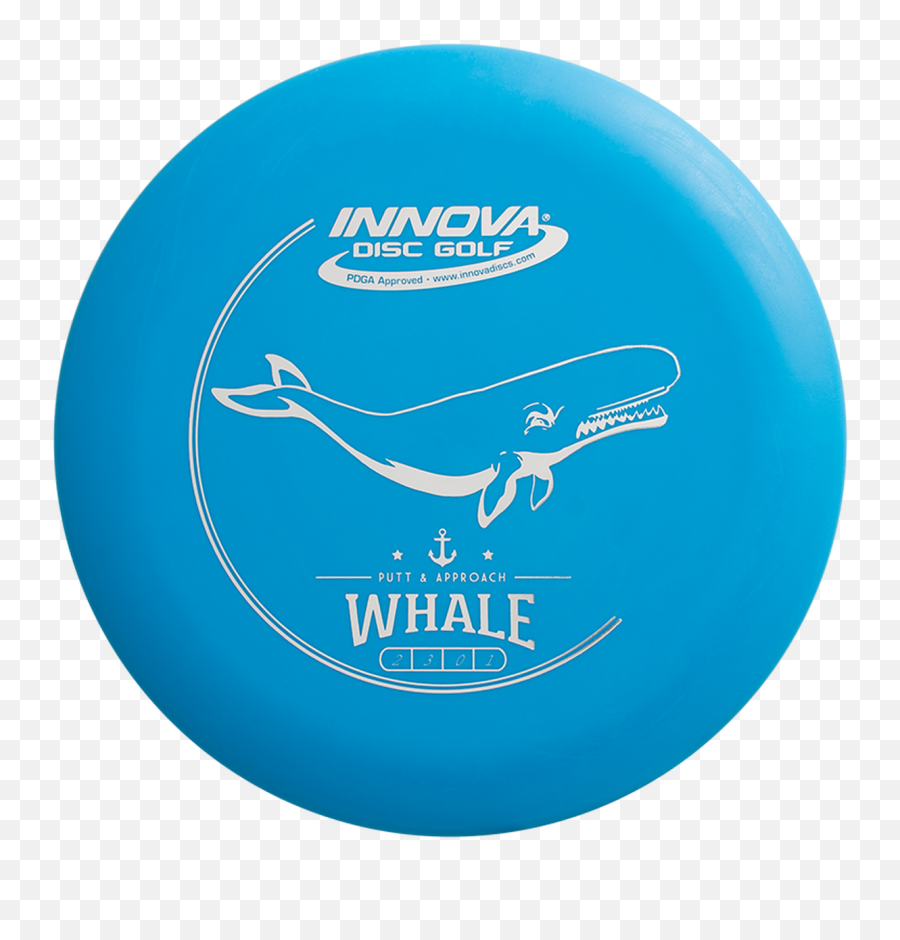 Dx Whale - Innova Dx Whale Emoji,Big Wahtle Emoji