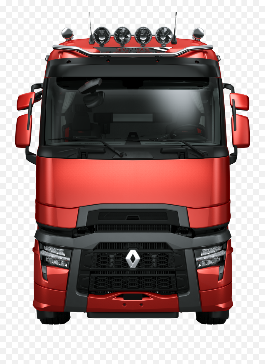 Renault Trucks T T High C K - Renault T Evolution 2021 Emoji,Long Haul Euro Truck Simulator Emotion