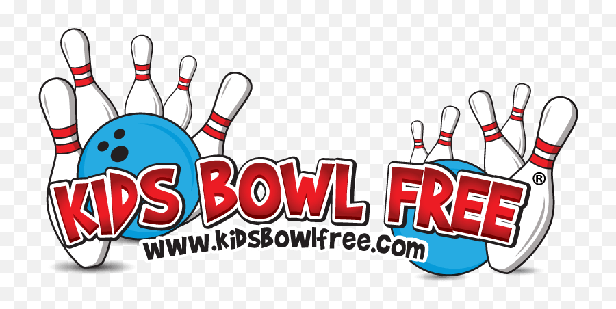 Hamilton Lanes And Family Entertainment - Kids Bowl Free Logo Emoji,Bowling Ball Golf Club Emoticon