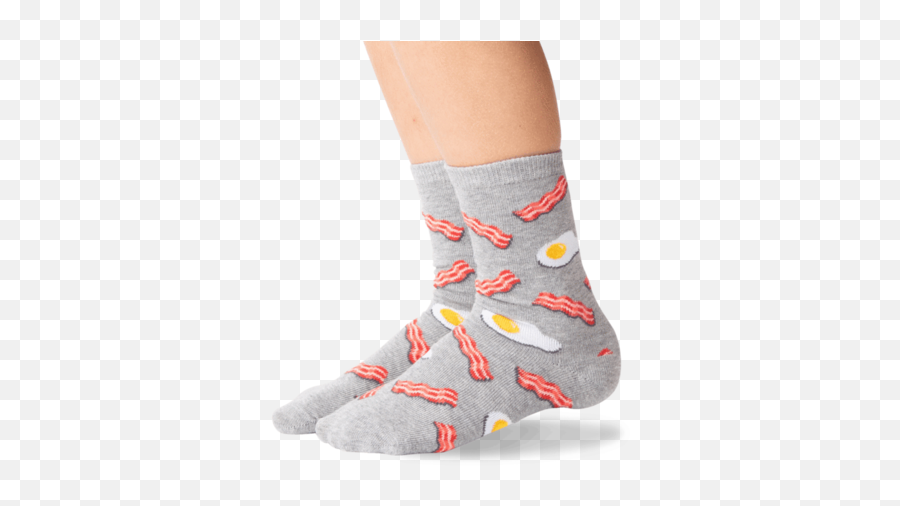 Hot Sox Kids U2013 Great Sox - Unisex Emoji,Girls Emoji Knee Socks
