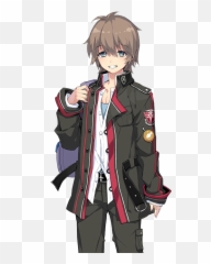 Medo - Fictional Character Emoji,Soulworker Haru Estia Emotions