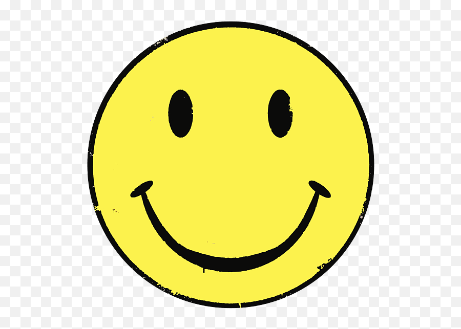 Vintage Smile Face 70s Vibe Tank Top - Wide Grin Emoji,Emoticon 70s Vintage Smile Face 70s Vibe Tank Top - Wide Grin Emoji,Emoticon 70s