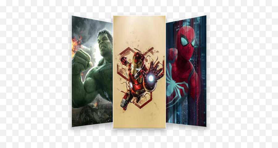 Superheroes Wallpapers Hd Apk Download - Iron Man Emoji,Emojis For Android App Super Heroes