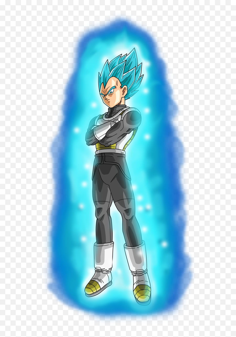 What If Mr - Dragon Ball Super Vegeta Ssjb Emoji,[outburst Of Emotions] Vegeta & Bulma