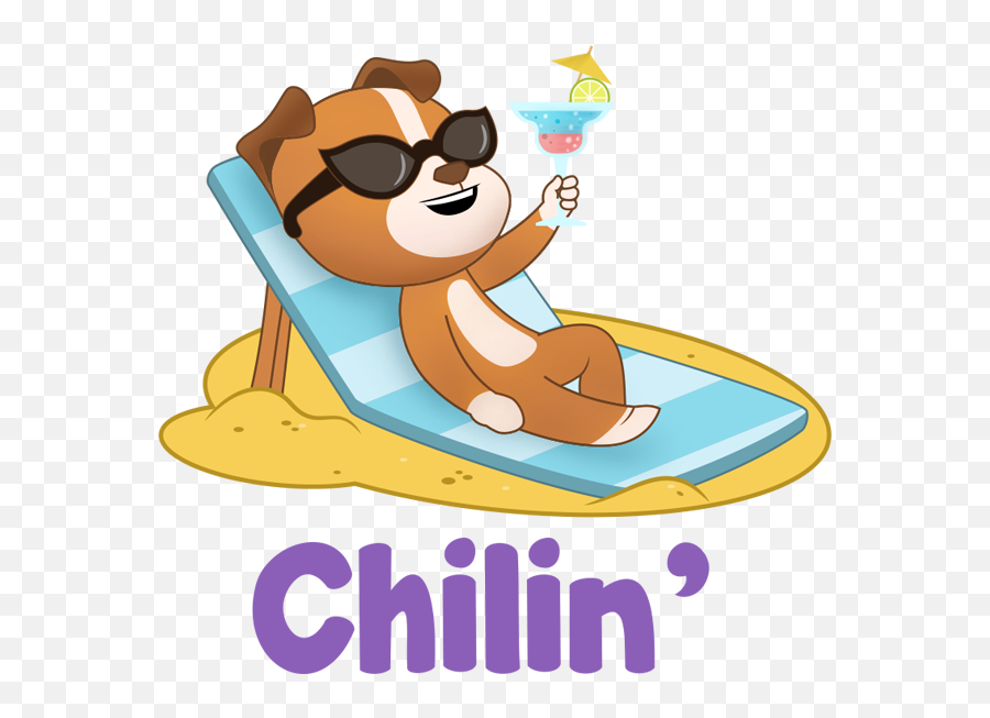 My Talking Lady Dog By Peaksel - Happy Emoji,Emoji Movie Talking Dogs