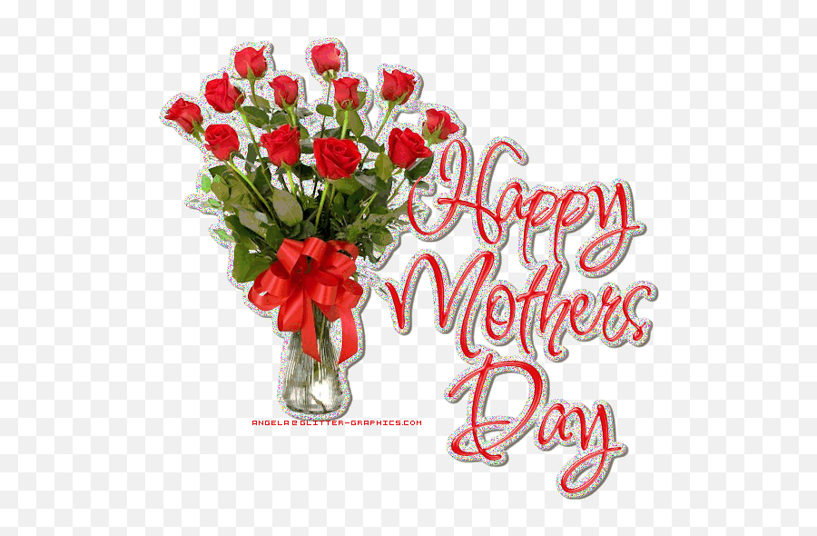 Mother S Day Gif Pictures Photos Images - Animated Glitter Graphics Happy Mothers Day Emoji,Happy Mother's Day Emoji