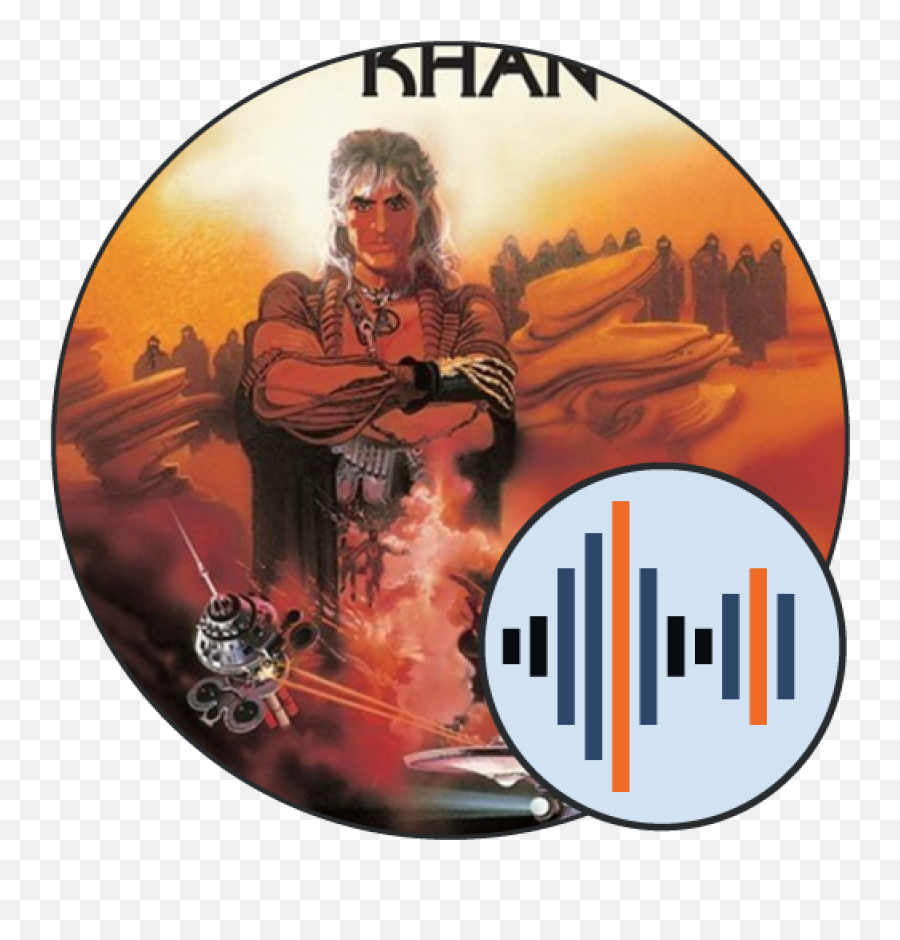 The Wrath Of Khan - Kip Napoleon Dynamite Sound Bites Emoji,All Those Negative Emotions Hurt My Nervous System Big Lez Show