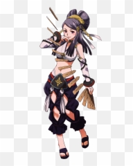 Revelation Redux Tier List Round 5 - Fe Fates Orochi Emoji,Palla Fire Emblem Emotions