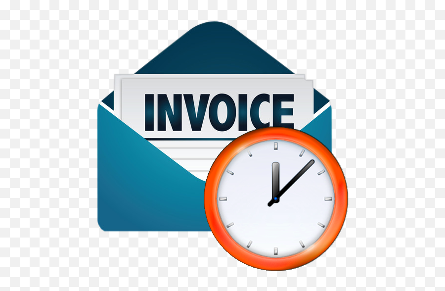 Easy Bills Reminder Premium - Invoice Logo Emoji,Kind Reminder Emoji