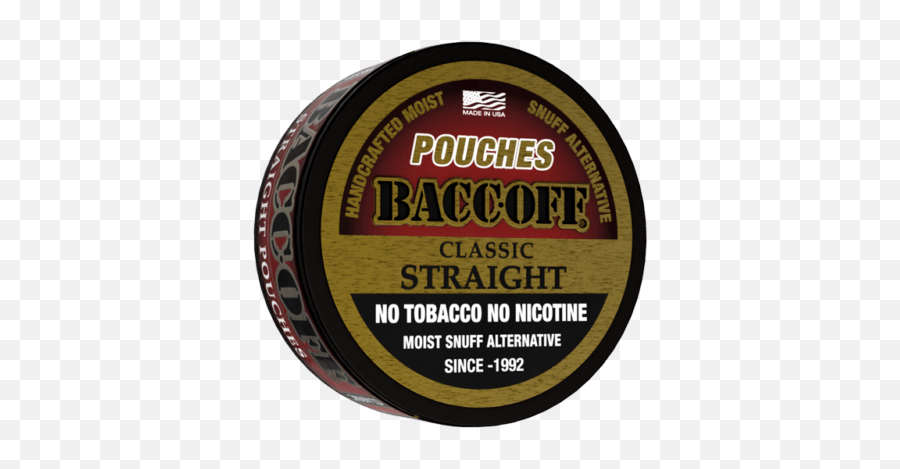 Baccoff - Quit Dipping Tobacco With Baccoff Tobacco Free Dip Bacon Chewing Tobacco Emoji,Spitting Tobacco Emoticon