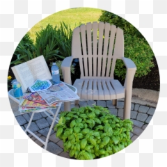 St - Fines Herbes Emoji,Ross Chair Emoticon