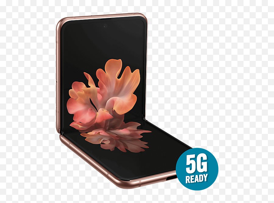 Samsung Galaxy Z Flip 5g Deals - Samsung Flip 5g Emoji,Hold My Flower Emoji