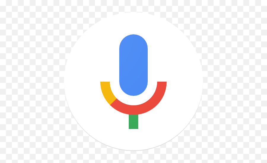 Brand Resource Center - Dot Emoji,Google Microphone Emoticon