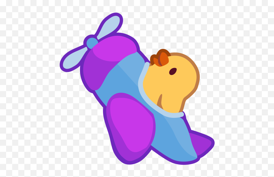 Pollomostro Made Some Others Chicks Emoji Being An Ace - Soft,Chick Emoji