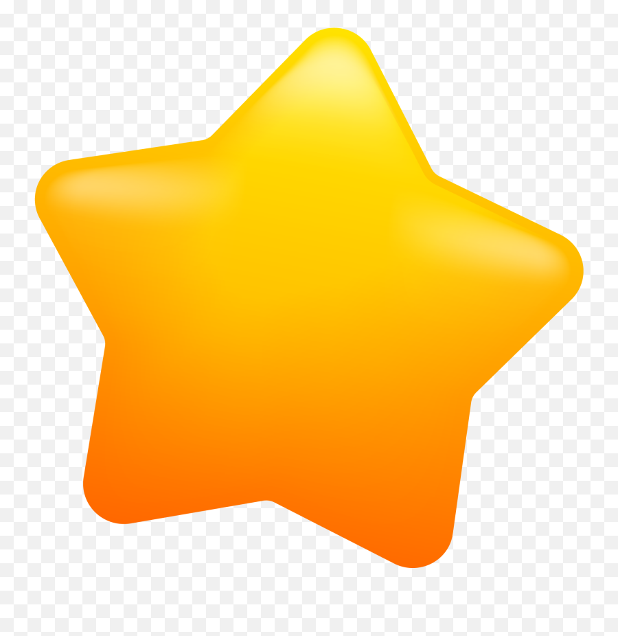 Star - Language Emoji,Lakeshore Emoticon