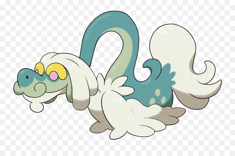 Pokemon Moon Archives - Page 30 Of 34 Nintendo Everything Drampa Pokemon Emoji,Universal Emojis Pokemon