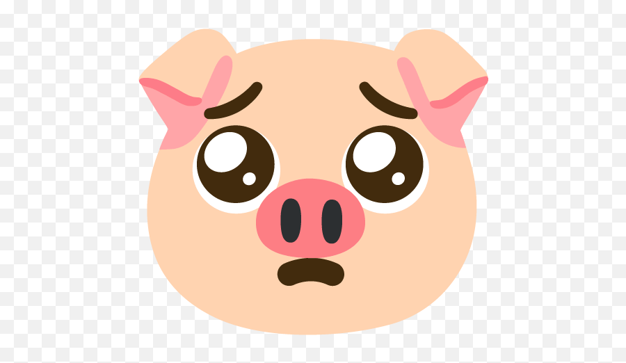 Emojis De Animalitos - Happy Emoji,Flying Pig Emoji Jabber