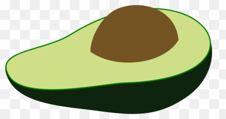 Yükle Avocado Fruit Food Emoji,Avacado Emoticon