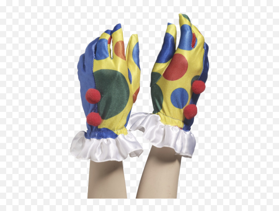 Ideas In 2021 - Clown Gloves Emoji,Emotions Wherl