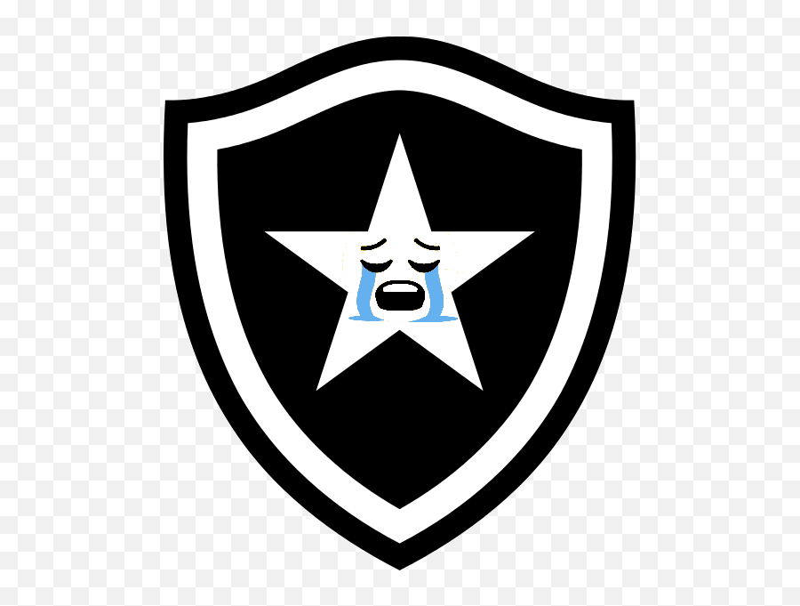 Futebol Discutindo Contemporaneidades Página 20 - Botafogo Logo Render Emoji,Facebook Emoticon Triste Mascara Mas Chorando