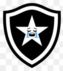 Futebol Discutindo Contemporaneidades Página 20 - Botafogo Logo Render Emoji,Facebook Emoticon Triste Mascara Mas Chorando