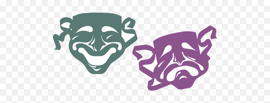 Mardi Gras Masks Logo Png Transparent U0026 Svg Vector Emoji,Keyboard Emoji Mardi Gras Mask Image