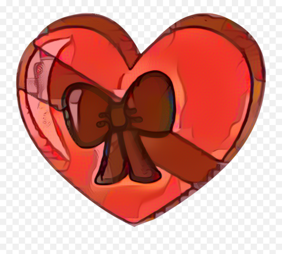 M Butterfly Heart Cartoon Redm - Png Download 11671114 Emoji,Special Heart Drawn Images And Emoticons