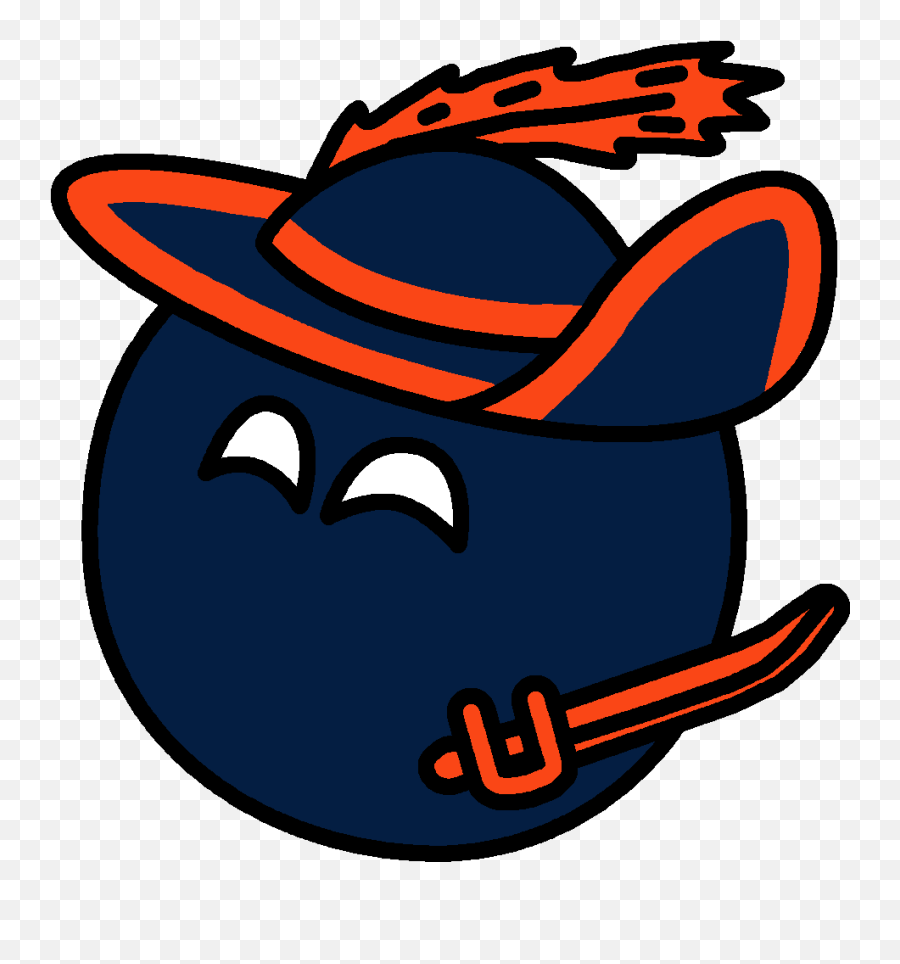 Flair - Cfbball Emoji,Hokie Emoticons