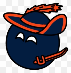 Flair - Cfbball Emoji,Hokie Emoticons