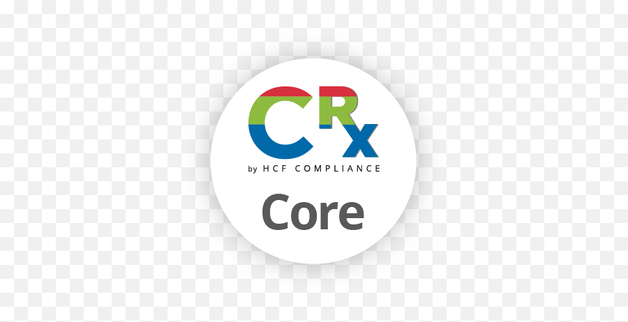 Crxcore - Hcf Compliance Emoji,Work Emotion Crx