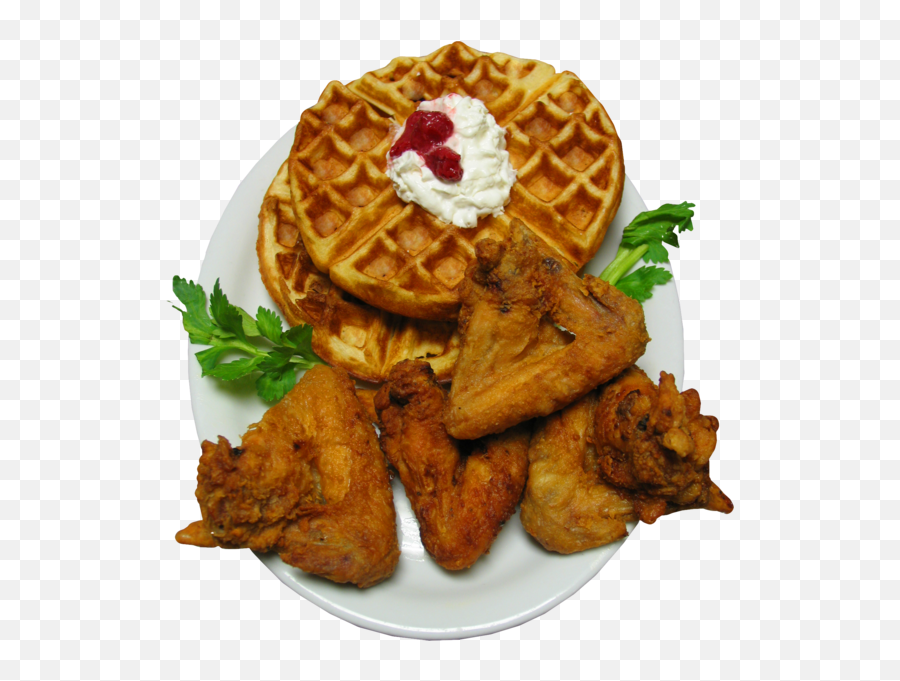 Chicken Waffles Psd Official Psds - Belgian Waffle Emoji,Waffles Emoji