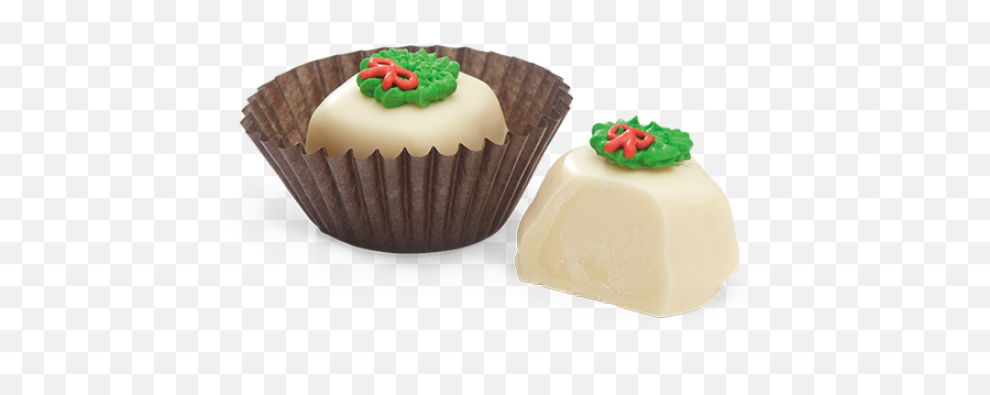 Seeu0027s Candies Inc Pure Enjoy - Mint For The Holidays Milled Emoji,Sweet Emotion Petit Fours