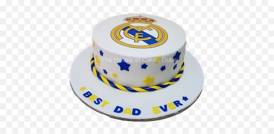 Real Madrid Cake 8 Emoji,How To Make Birthday Cake Emoticon