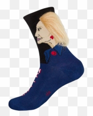 Hillary Clinton 2016 Hair Socks Emoji,Clinton Emojis