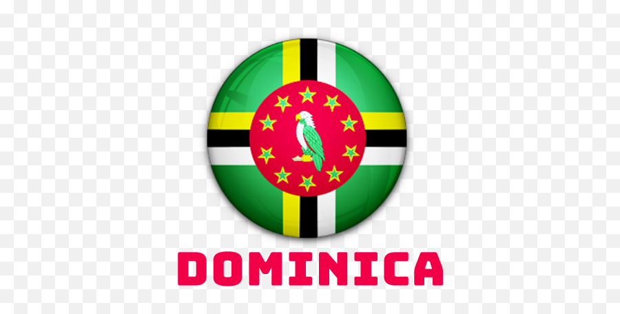 Dominica Stickers - Wastickerapps Apps On Google Play Emoji,Domincan Flag Emoji