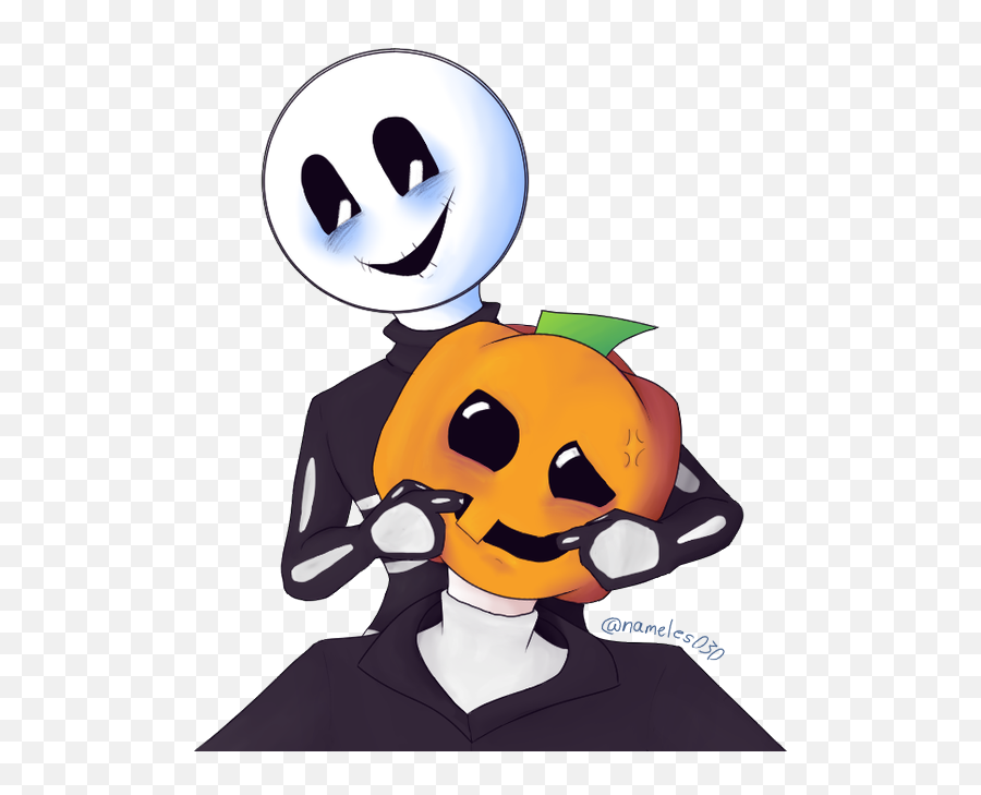 Pumptwitter Emoji,Gaster Emojis