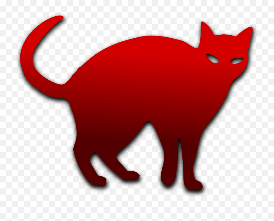 400 Free Angry U0026 Smiley Vectors - Pixabay Cat Red Clipart Emoji,Smirking Cat Emoji