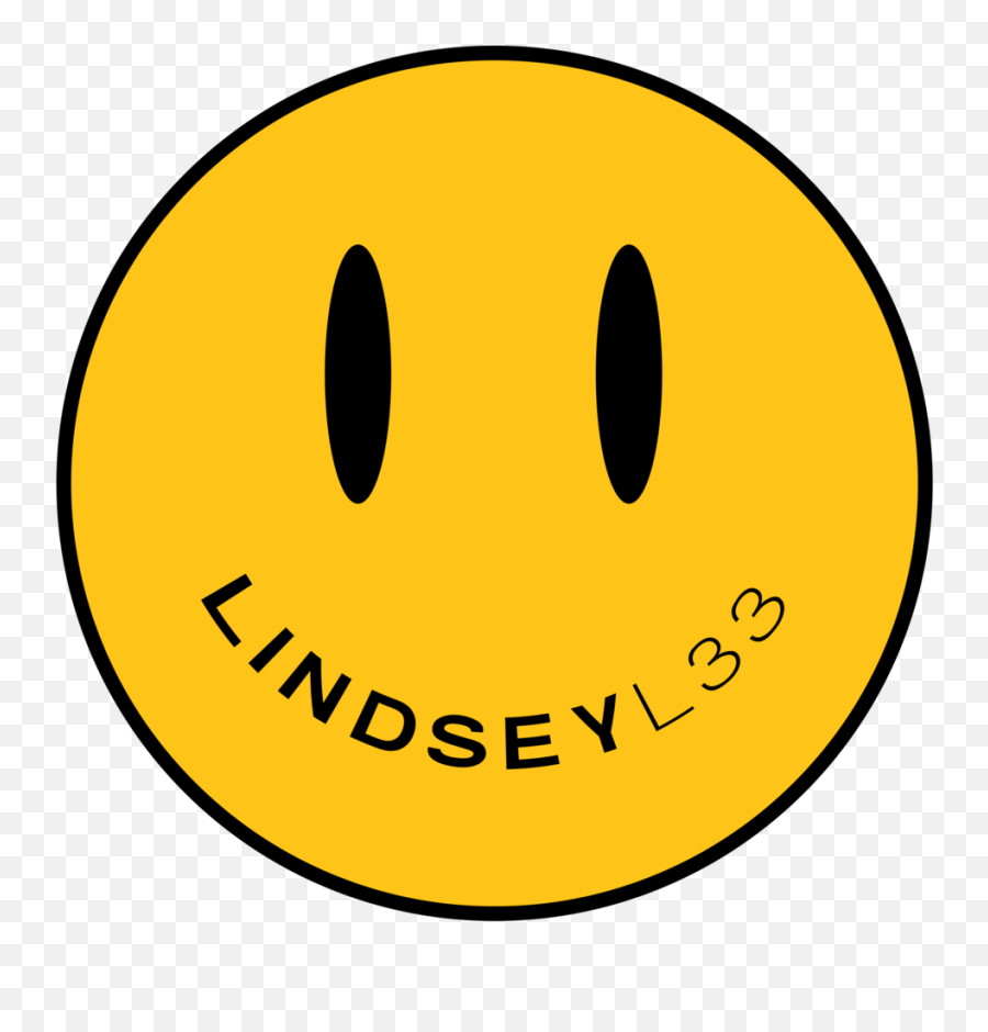 Lindsey L33 Emoji,Make Contact Emoticon