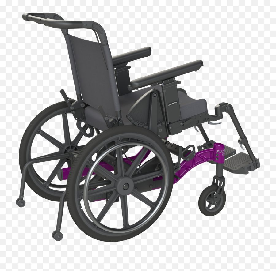 Fuze T50 Configured Manual Wheelchair Active Mobility Emoji,Quickie Emotion Wheelchair Manual